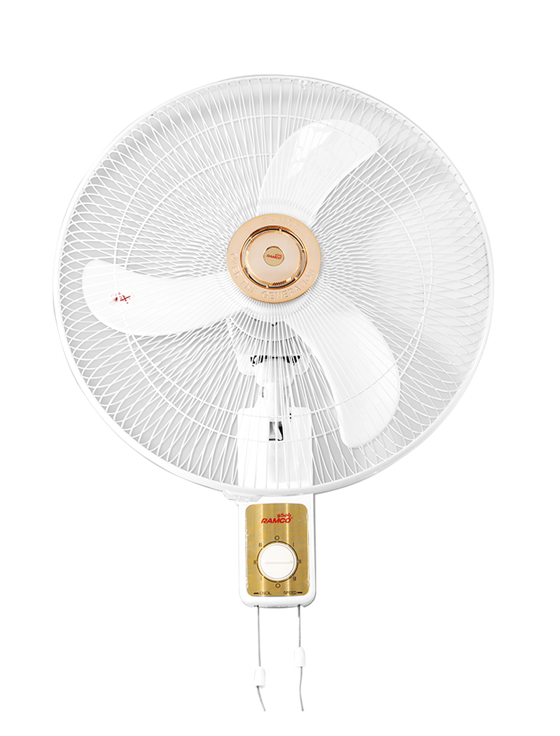 Standard 18" Wall Fan - 380RF 3