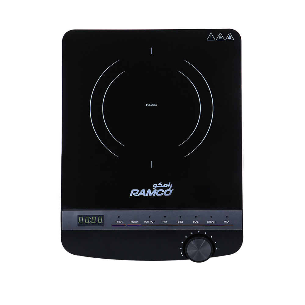 Ramco Syrian Laser Cooker RI-910
