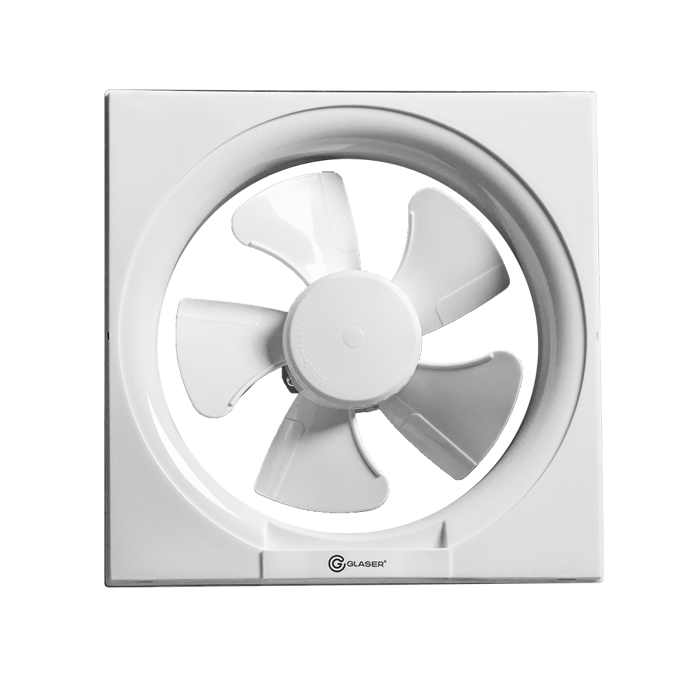 Square air pullers