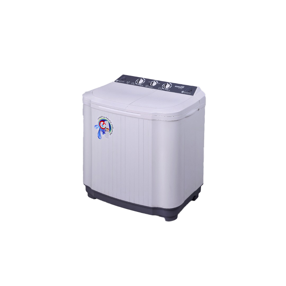 Ramco Twin Tub Washing Machine 9kg