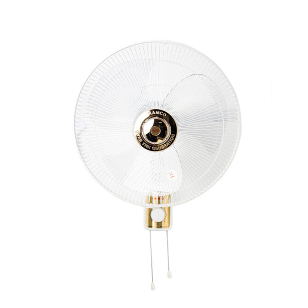 Standard 16" wall fan