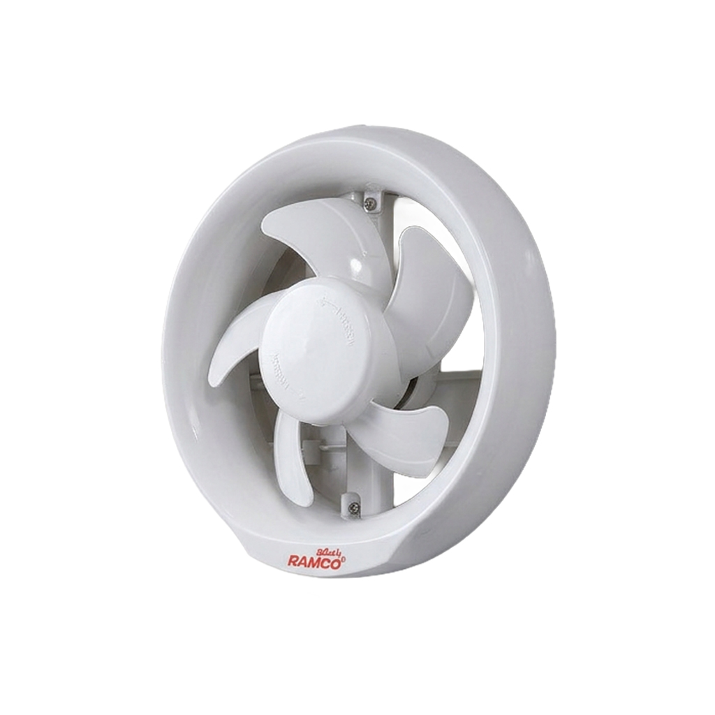 Ramco air intake  round