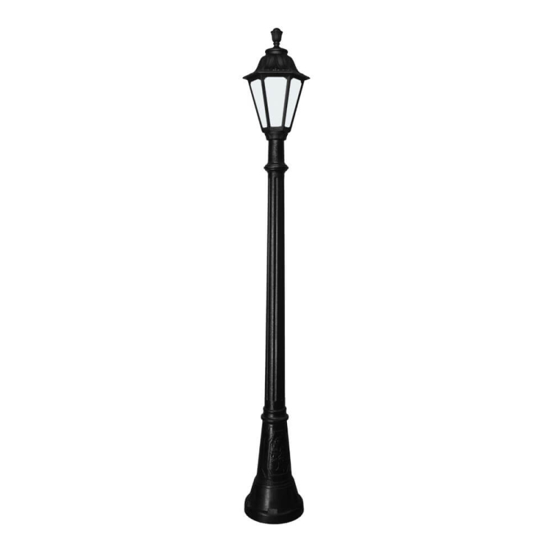 ARTU'/RUT BLACK CLEAR E27 FILAMENT LED 8W 2,7K