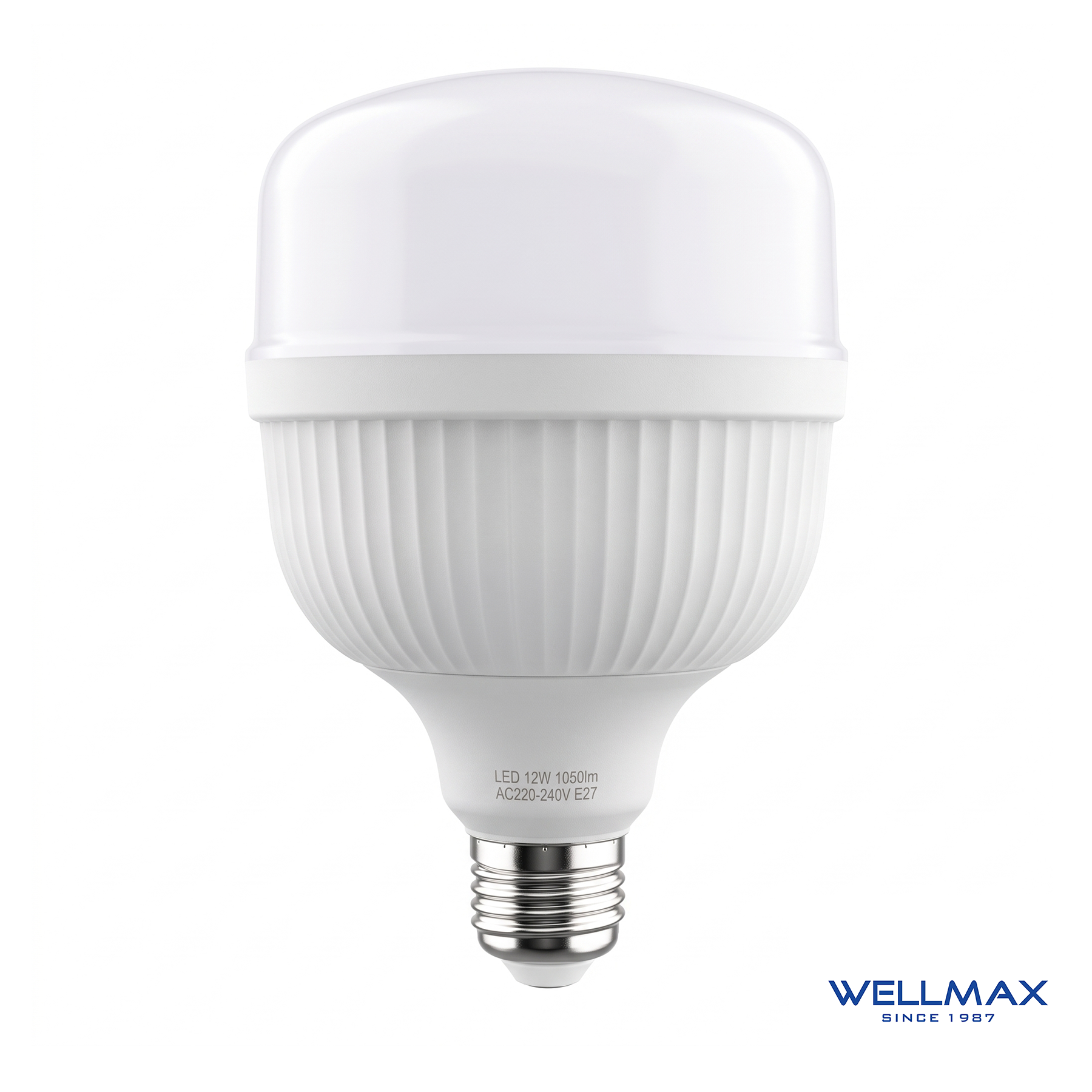 T Series LED Bulb - Wellmax