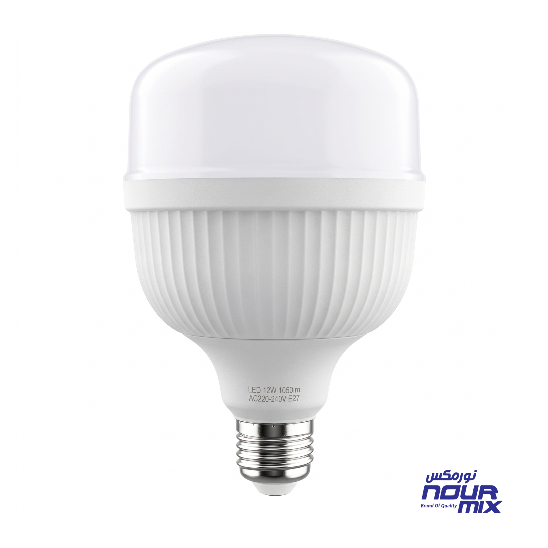 T Series LED Bulb - Nourmix