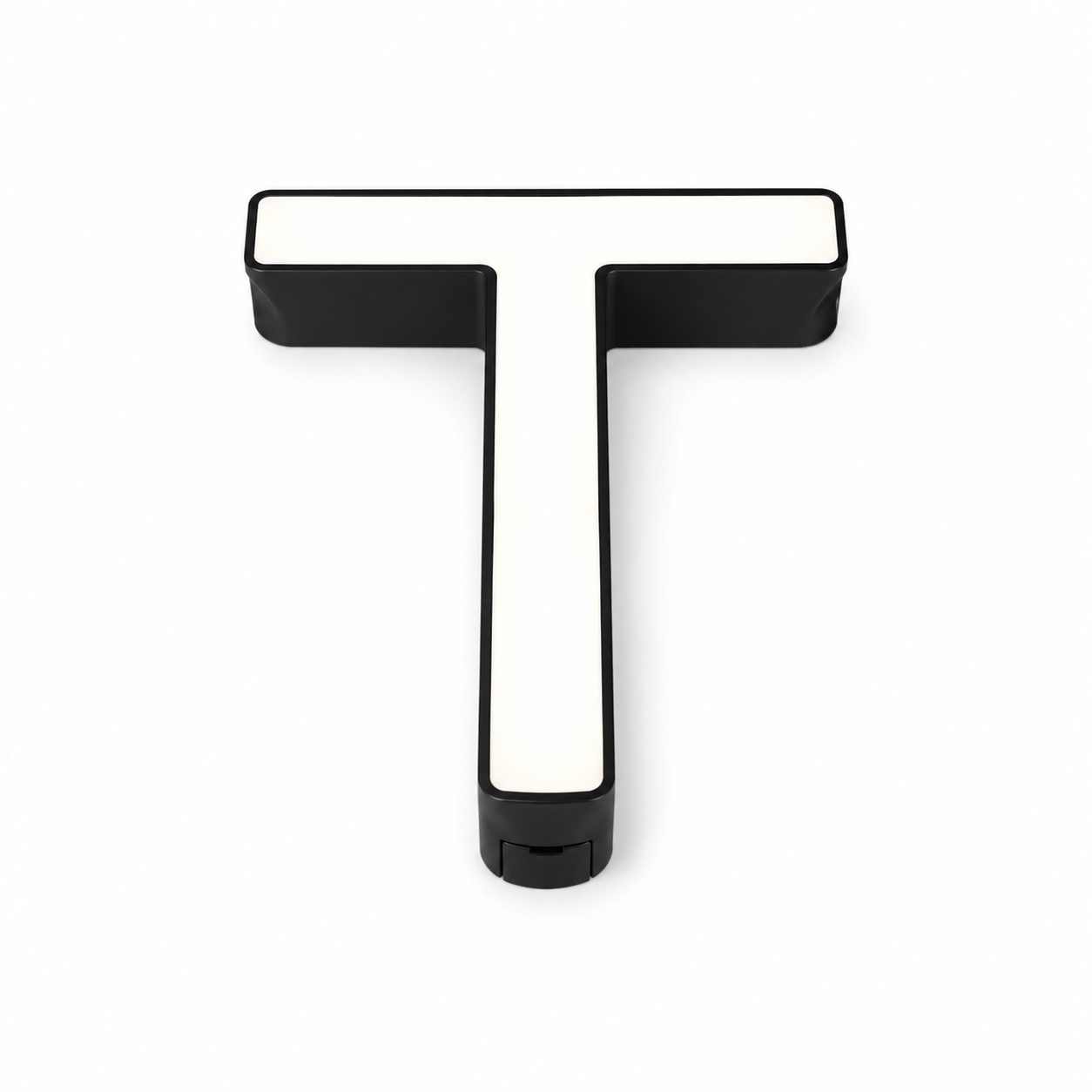 12W LED Light  MAGNET T-shaped with G12 Desert Diffuser Normix